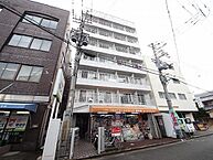 大阪府東大阪市荒本新町3番13号：物件画像／株式会社LEGATO 賃貸住宅サービス NetWork瓢箪山店