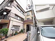 大阪府東大阪市吉田2丁目4番2号：物件画像／株式会社LEGATO 賃貸住宅サービス NetWork瓢箪山店