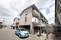 大阪府東大阪市玉串町西2丁目2番21号：物件画像／株式会社LEGATO 賃貸住宅サービス NetWork瓢箪山店