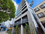 大阪府東大阪市荒本西4丁目：物件画像／株式会社LEGATO 賃貸住宅サービス NetWork瓢箪山店