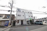 大阪府東大阪市池之端町5番18号：物件画像／株式会社LEGATO 賃貸住宅サービス NetWork瓢箪山店