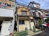 大阪府東大阪市新池島町3丁目：物件画像／株式会社LEGATO 賃貸住宅サービス NetWork瓢箪山店
