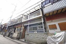 瓢箪山町4‐10貸家