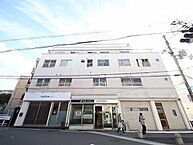 大阪府東大阪市本町1番38号：物件画像／株式会社LEGATO 賃貸住宅サービス NetWork瓢箪山店