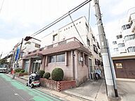 大阪府東大阪市吉田7丁目8番45号：物件画像／株式会社LEGATO 賃貸住宅サービス NetWork瓢箪山店