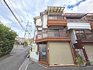 大阪府東大阪市上四条町：物件画像／株式会社LEGATO 賃貸住宅サービス NetWork瓢箪山店