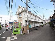 大阪府東大阪市喜里川町12番17号：物件画像／株式会社LEGATO 賃貸住宅サービス NetWork瓢箪山店