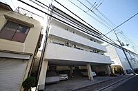 大阪府東大阪市西石切町4丁目3番6号：物件画像／株式会社LEGATO 賃貸住宅サービス NetWork瓢箪山店