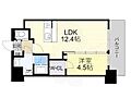 SOLTERRACEOSAKAEASTGATE13階10.4万円