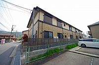 大阪府東大阪市善根寺町3丁目1番29号：物件画像／株式会社LEGATO 賃貸住宅サービス NetWork瓢箪山店