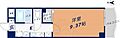 R-flats4階5.3万円