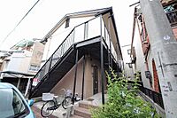大阪府東大阪市岩田町4丁目10番8号：物件画像／株式会社LEGATO 賃貸住宅サービス NetWork瓢箪山店