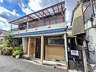 大阪府東大阪市河内町：物件画像／株式会社LEGATO 賃貸住宅サービス NetWork瓢箪山店