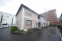 大阪府東大阪市東鴻池町5丁目5番8号：物件画像／株式会社LEGATO 賃貸住宅サービス NetWork瓢箪山店