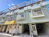 大阪府東大阪市吉田5丁目：物件画像／株式会社LEGATO 賃貸住宅サービス NetWork瓢箪山店