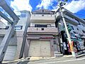 近鉄奈良線 石切駅 徒歩3分の賃貸アパート