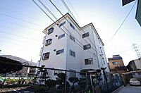 大阪府東大阪市日下町6丁目10番18号：物件画像／株式会社LEGATO 賃貸住宅サービス NetWork瓢箪山店