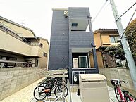 大阪府東大阪市吉田5丁目：物件画像／株式会社LEGATO 賃貸住宅サービス NetWork瓢箪山店