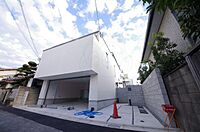 大阪府東大阪市本町13番9号：物件画像／株式会社LEGATO 賃貸住宅サービス NetWork瓢箪山店