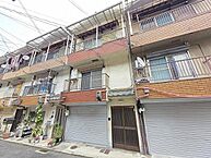 大阪府東大阪市菱江1丁目：物件画像／株式会社LEGATO 賃貸住宅サービス NetWork瓢箪山店