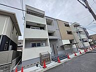 大阪府東大阪市吉田5丁目8番8号：物件画像／株式会社LEGATO 賃貸住宅サービス NetWork瓢箪山店