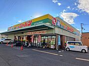 ジャパン　東大阪若江店まで1000m