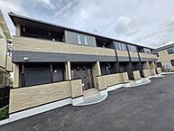 大阪府東大阪市玉串町西2丁目3番51号：物件画像／株式会社LEGATO 賃貸住宅サービス NetWork瓢箪山店