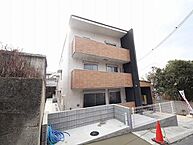 大阪府東大阪市東石切町5丁目：物件画像／株式会社LEGATO 賃貸住宅サービス NetWork瓢箪山店