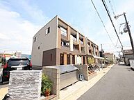 大阪府東大阪市玉串町東1丁目12番30号：物件画像／株式会社LEGATO 賃貸住宅サービス NetWork瓢箪山店