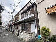 大阪府東大阪市花園西町2丁目：物件画像／株式会社LEGATO 賃貸住宅サービス NetWork瓢箪山店