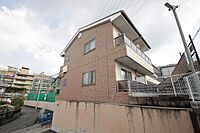 大阪府東大阪市池之端町7番15号：物件画像／株式会社LEGATO 賃貸住宅サービス NetWork瓢箪山店