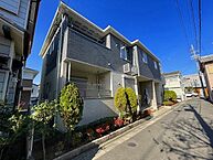 大阪府東大阪市南四条町9番2号：物件画像／株式会社LEGATO 賃貸住宅サービス NetWork瓢箪山店