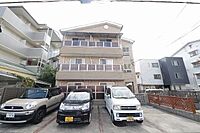 大阪府東大阪市池之端町2番17号：物件画像／株式会社LEGATO 賃貸住宅サービス NetWork瓢箪山店