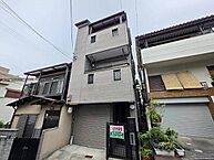 大阪府東大阪市出雲井本町：物件画像／株式会社LEGATO 賃貸住宅サービス NetWork瓢箪山店
