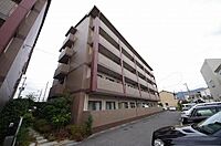 大阪府八尾市福万寺町南4丁目4番24号：物件画像／株式会社LEGATO 賃貸住宅サービス NetWork瓢箪山店