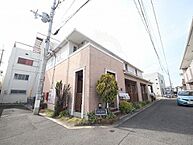 大阪府東大阪市東鴻池町1丁目2番37号：物件画像／株式会社LEGATO 賃貸住宅サービス NetWork瓢箪山店