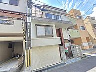 大阪府東大阪市日下町6丁目：物件画像／株式会社LEGATO 賃貸住宅サービス NetWork瓢箪山店