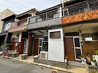 大阪府東大阪市中石切町4丁目：物件画像／株式会社LEGATO 賃貸住宅サービス NetWork瓢箪山店