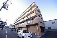 大阪府東大阪市水走3丁目6番1号：物件画像／株式会社LEGATO 賃貸住宅サービス NetWork瓢箪山店