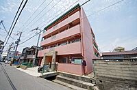大阪府東大阪市本町8番15号：物件画像／株式会社LEGATO 賃貸住宅サービス NetWork瓢箪山店