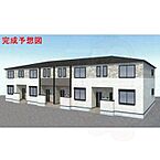 大阪府東大阪市川田2丁目20番：物件画像／株式会社LEGATO 賃貸住宅サービス NetWork瓢箪山店