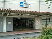鴻池新田駅まで390m