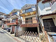 大阪府東大阪市日下町7丁目：物件画像／株式会社LEGATO 賃貸住宅サービス NetWork瓢箪山店