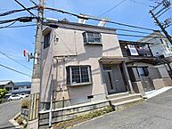大阪府東大阪市上六万寺町：物件画像／株式会社LEGATO 賃貸住宅サービス NetWork瓢箪山店
