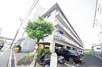 大阪府東大阪市瓜生堂1丁目15番15号：物件画像／株式会社LEGATO 賃貸住宅サービス NetWork瓢箪山店