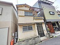 大阪府東大阪市鷹殿町：物件画像／株式会社LEGATO 賃貸住宅サービス NetWork瓢箪山店