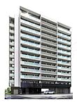 大阪府東大阪市菱江3丁目：物件画像／株式会社LEGATO 賃貸住宅サービス NetWork瓢箪山店