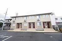 大阪府東大阪市加納8丁目17番11号：物件画像／株式会社LEGATO 賃貸住宅サービス NetWork瓢箪山店