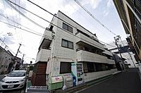 大阪府東大阪市若江北町1丁目17番10号：物件画像／株式会社LEGATO 賃貸住宅サービス NetWork瓢箪山店
