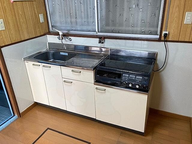 キッチン